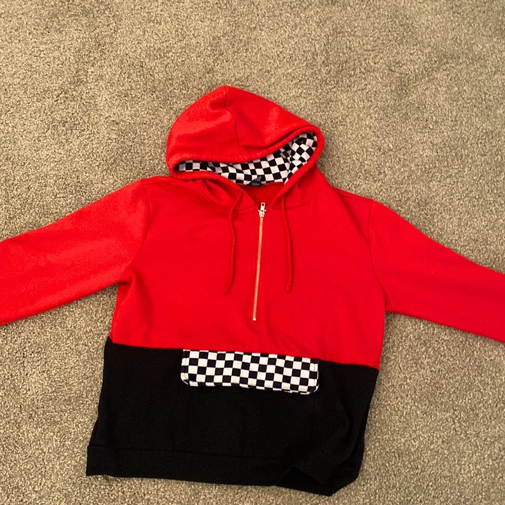 Rue 21 Hoodie